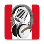 Logo of Peru Radio Stations android Application 